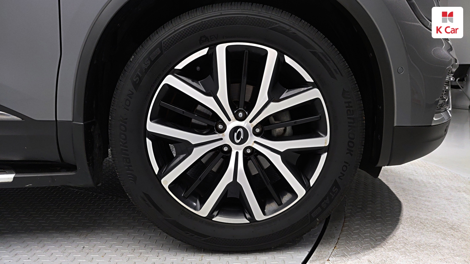 Renault QM6 LPG 2.0 2WD ( ) RE Signature, миниатюра 29