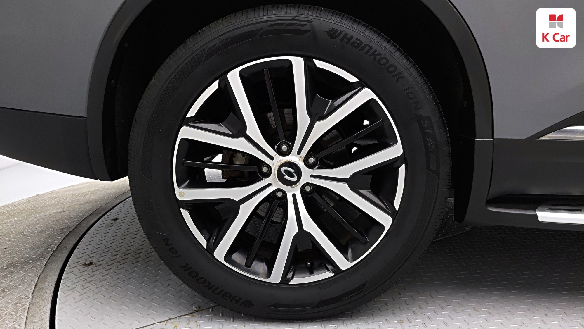 Renault QM6 LPG 2.0 2WD ( ) RE Signature, миниатюра 30