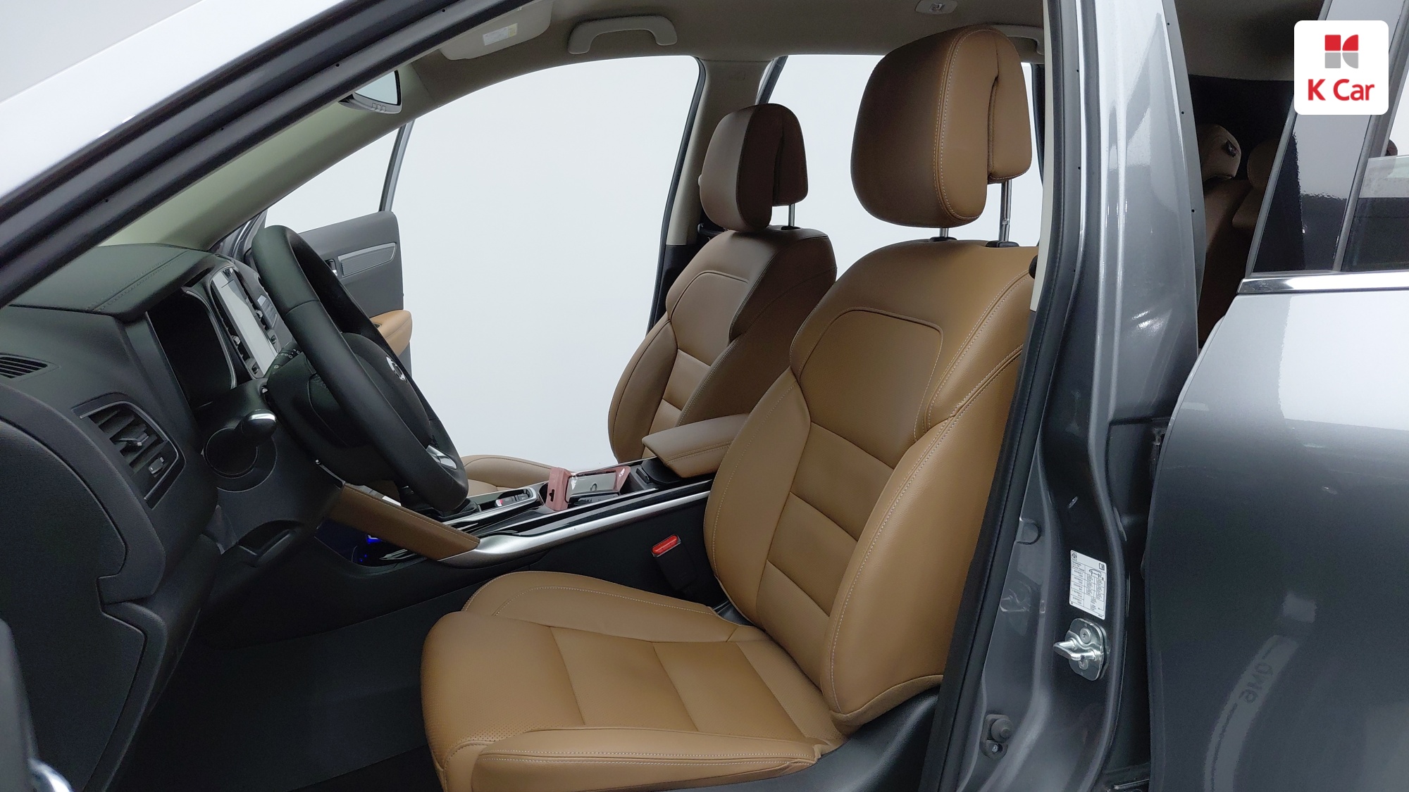 Renault QM6 LPG 2.0 2WD ( ) RE Signature, миниатюра 4