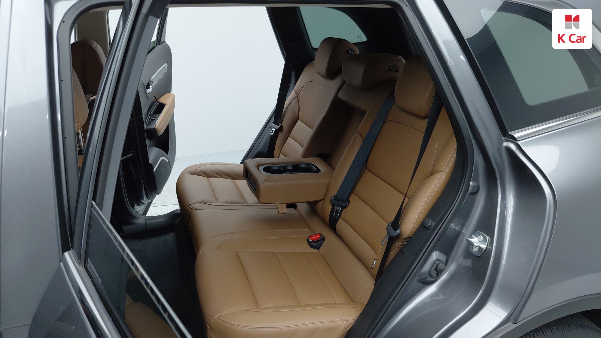 Renault QM6 LPG 2.0 2WD ( ) RE Signature, миниатюра 5