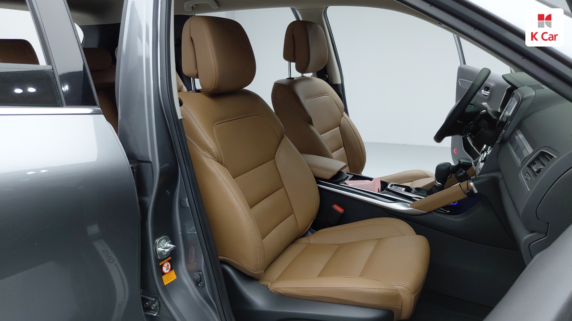 Renault QM6 LPG 2.0 2WD ( ) RE Signature, миниатюра 6