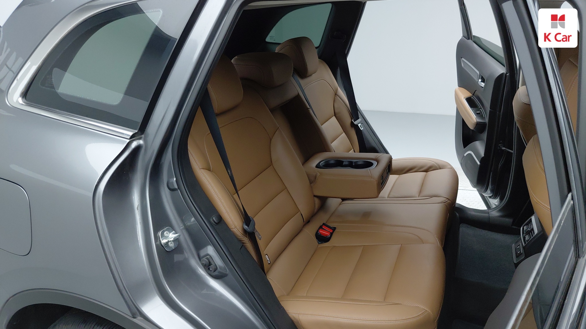 Renault QM6 LPG 2.0 2WD ( ) RE Signature, миниатюра 7