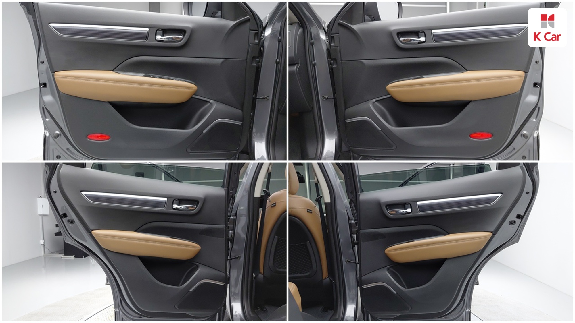 Renault QM6 LPG 2.0 2WD ( ) RE Signature, миниатюра 8