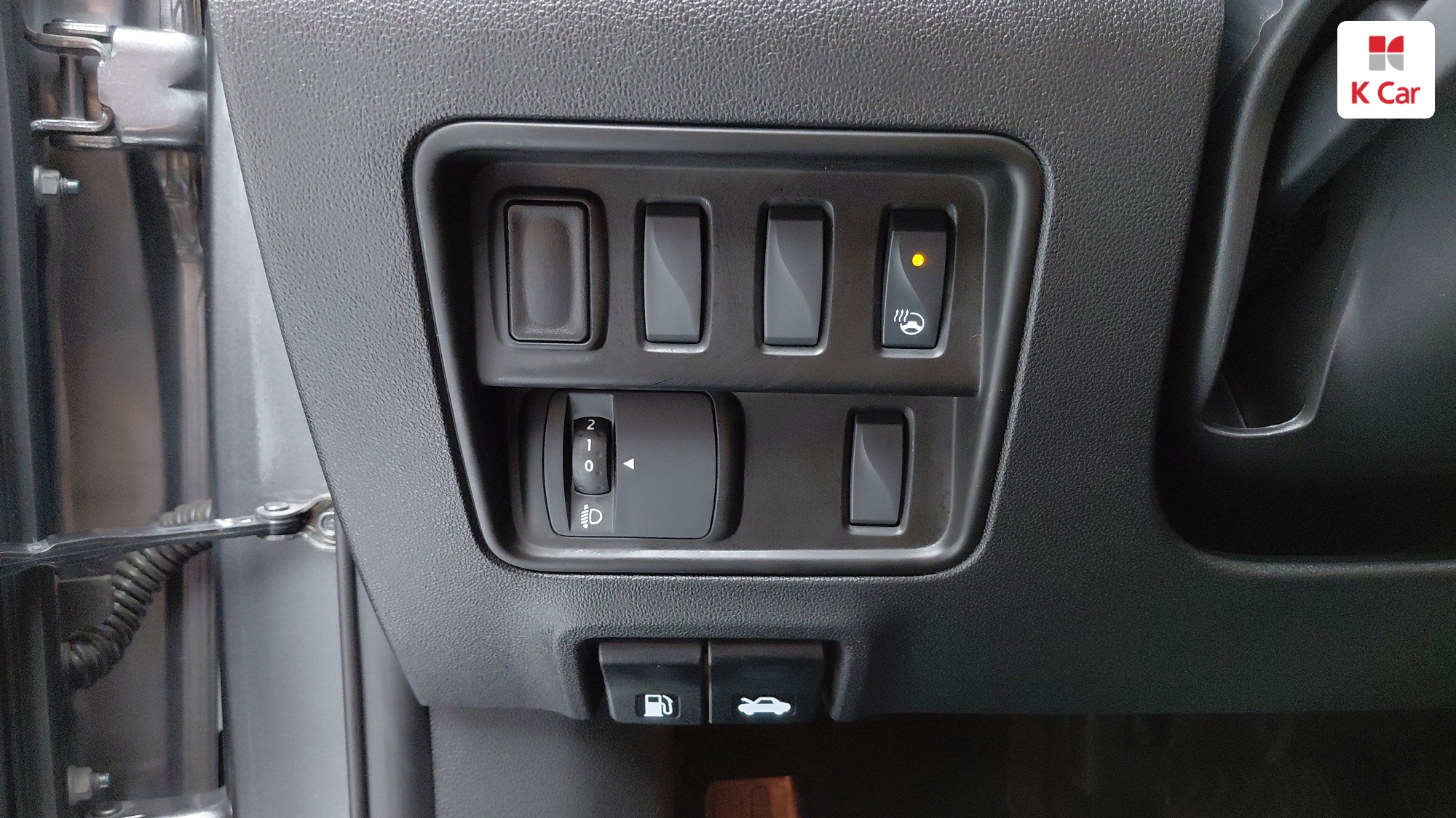Renault QM6 LPG 2.0 2WD ( ) RE Signature, миниатюра 10