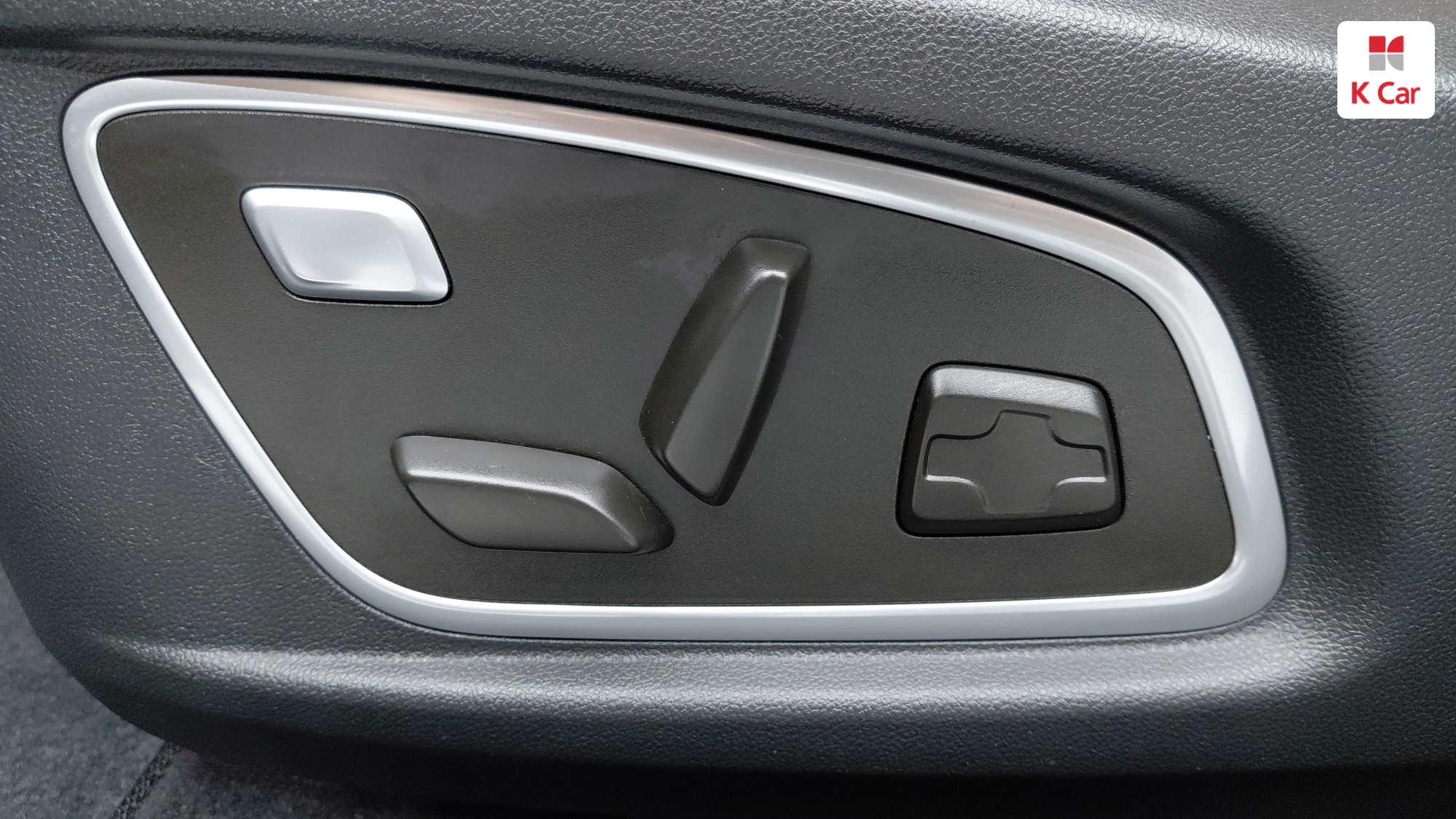 Renault QM6 LPG 2.0 2WD ( ) RE Signature, миниатюра 11
