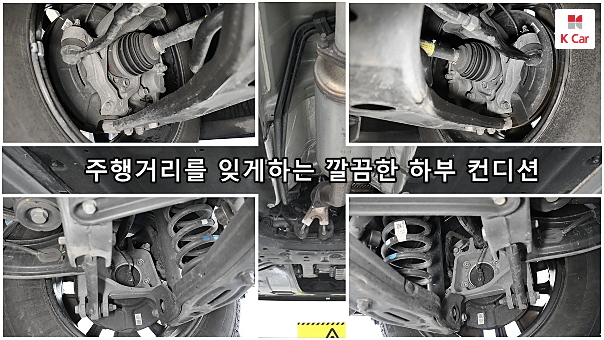 Hyundai Palisade дизель 2.2 2WD (7 мест), миниатюра 2