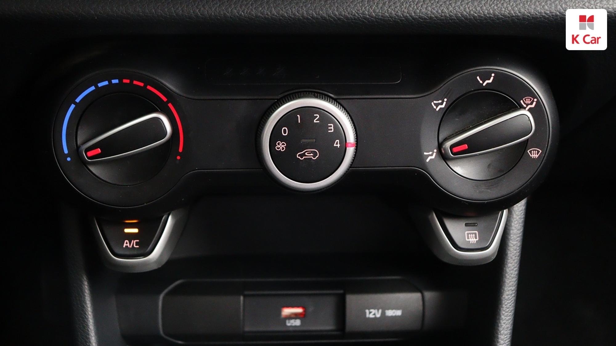 Kia Morning бензин 1.0, миниатюра 12