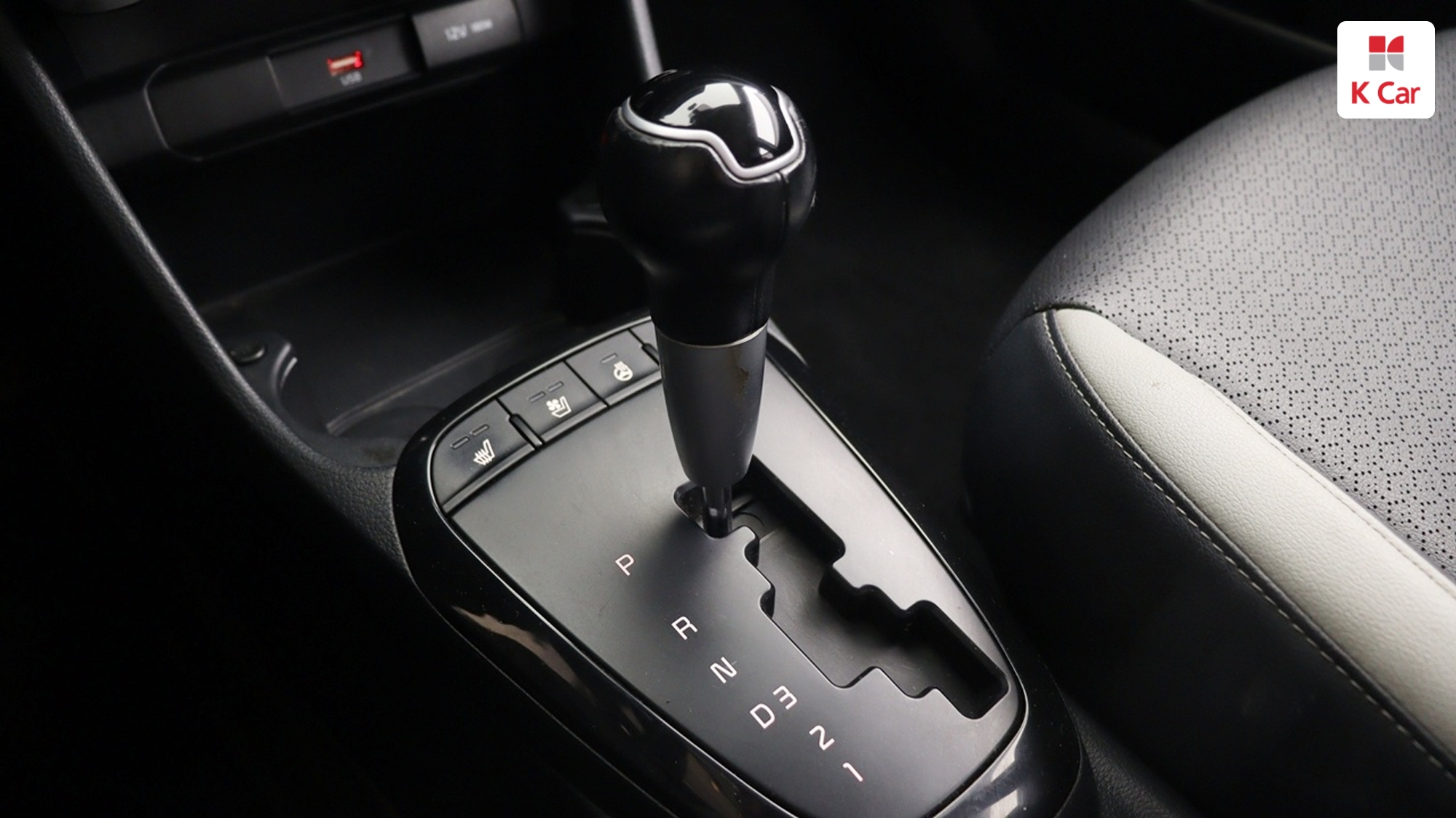 Kia Morning бензин 1.0, миниатюра 14