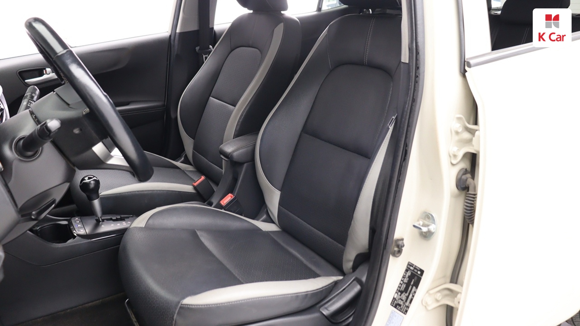 Kia Morning бензин 1.0, миниатюра 16