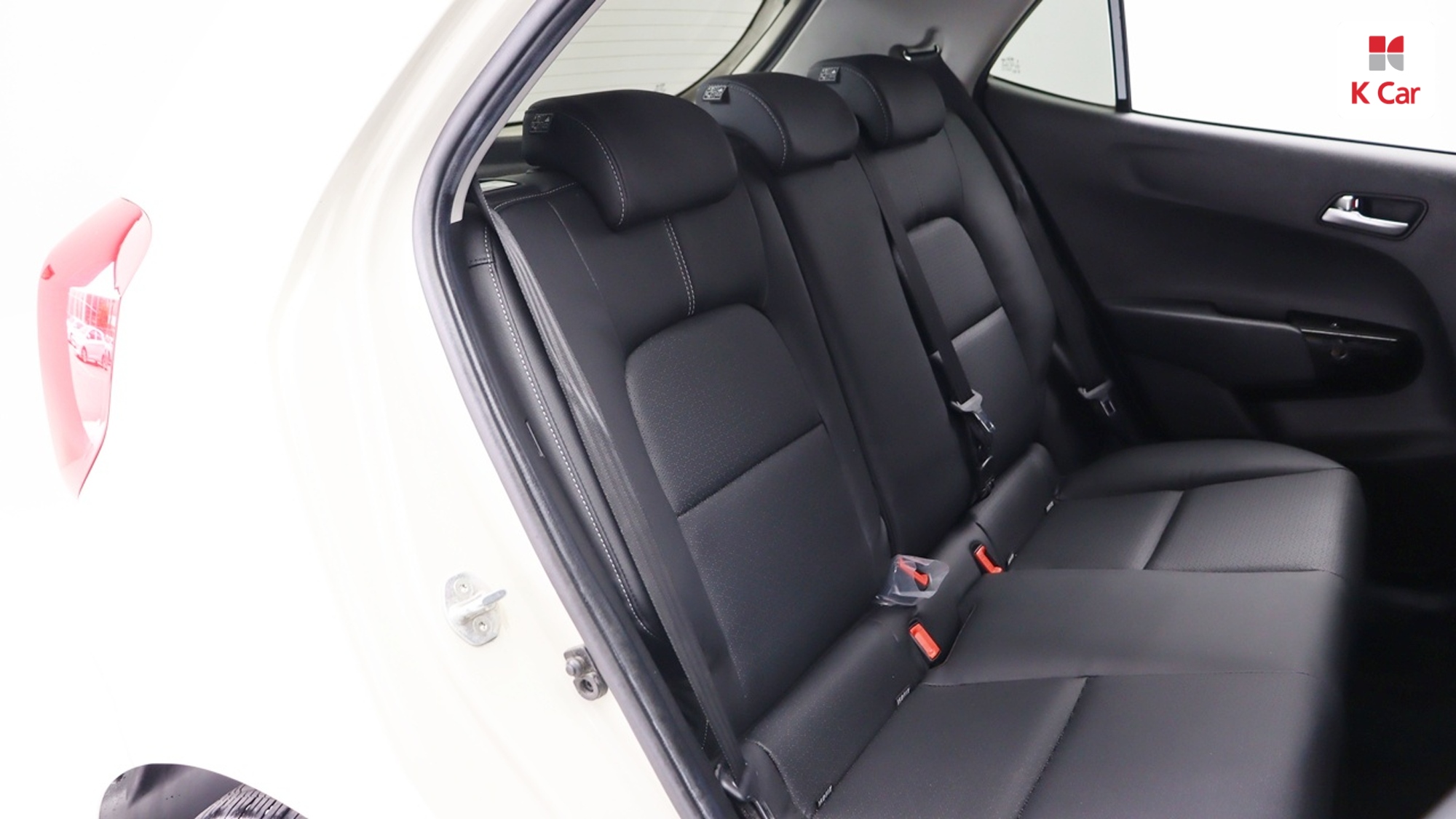 Kia Morning бензин 1.0, миниатюра 18
