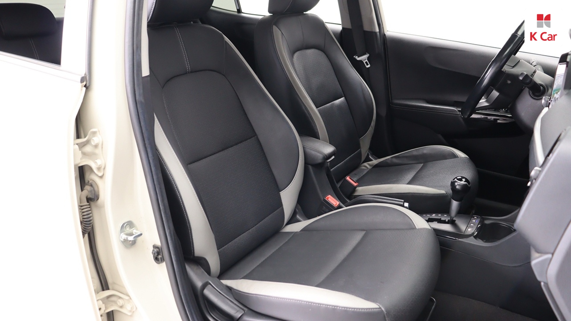 Kia Morning бензин 1.0, миниатюра 19