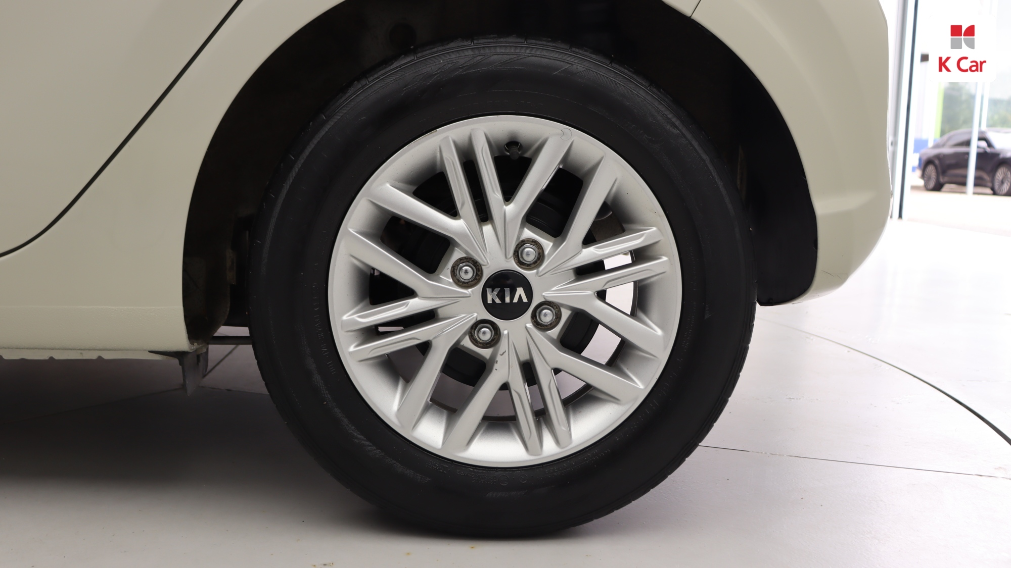 Kia Morning бензин 1.0, миниатюра 22