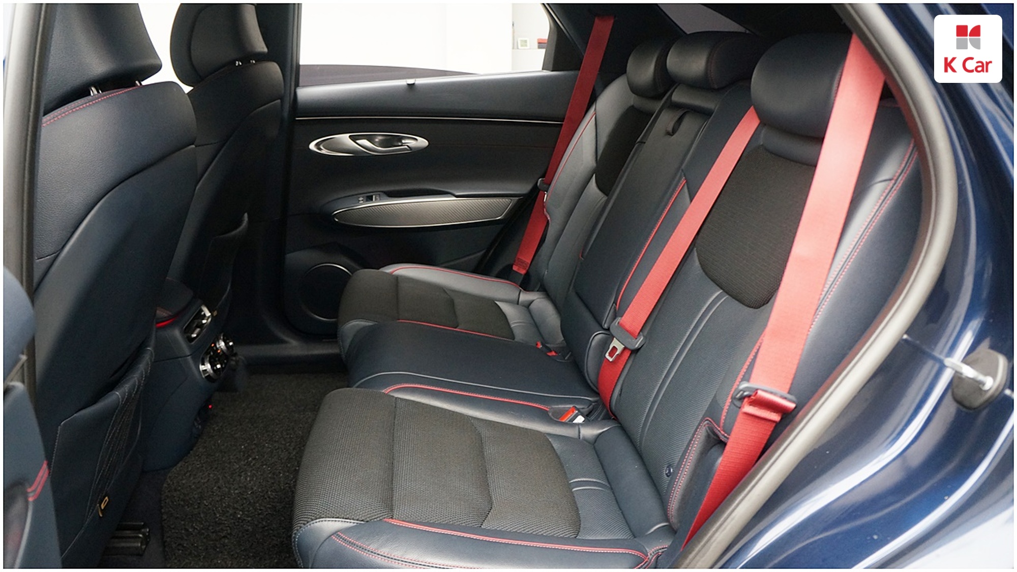 Genesis GV70 бензин Turbo 2.5 2WD, миниатюра 15