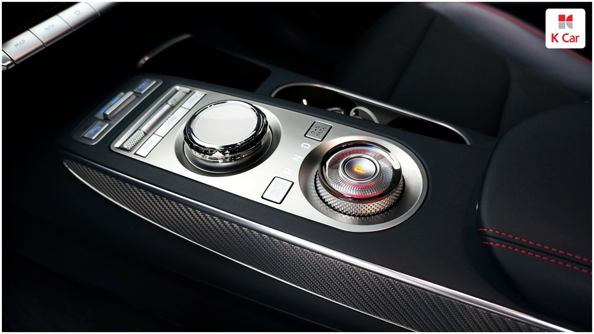 Genesis GV70 бензин Turbo 2.5 2WD, миниатюра 19