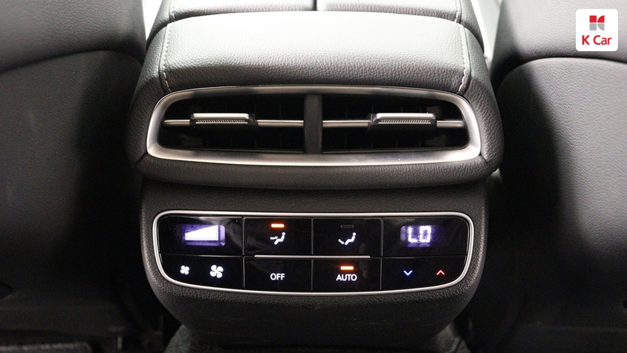 Genesis G80 бензин Turbo 2.5 AWD, миниатюра 22