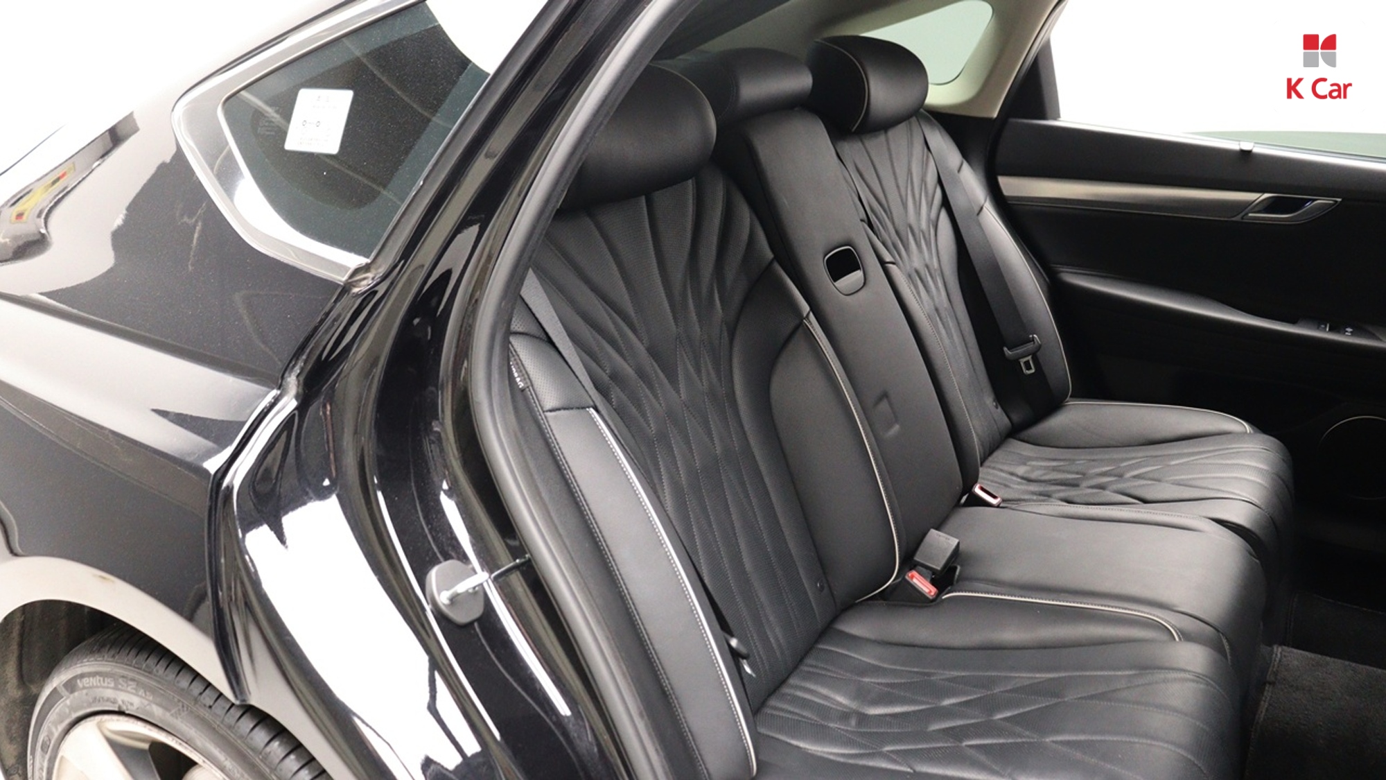 Genesis G80 бензин Turbo 2.5 AWD, миниатюра 28