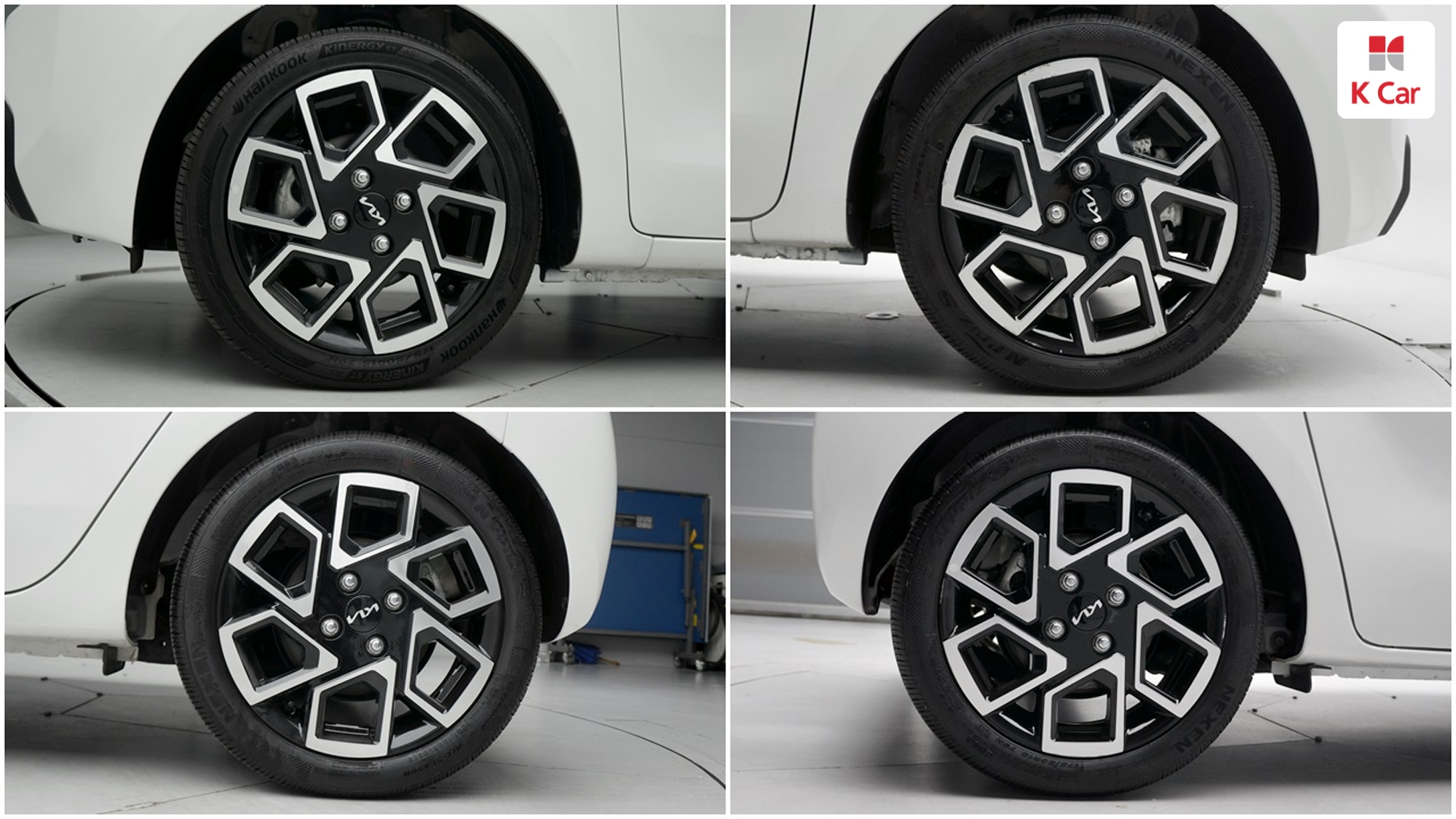 Kia Ray Signature, миниатюра 2
