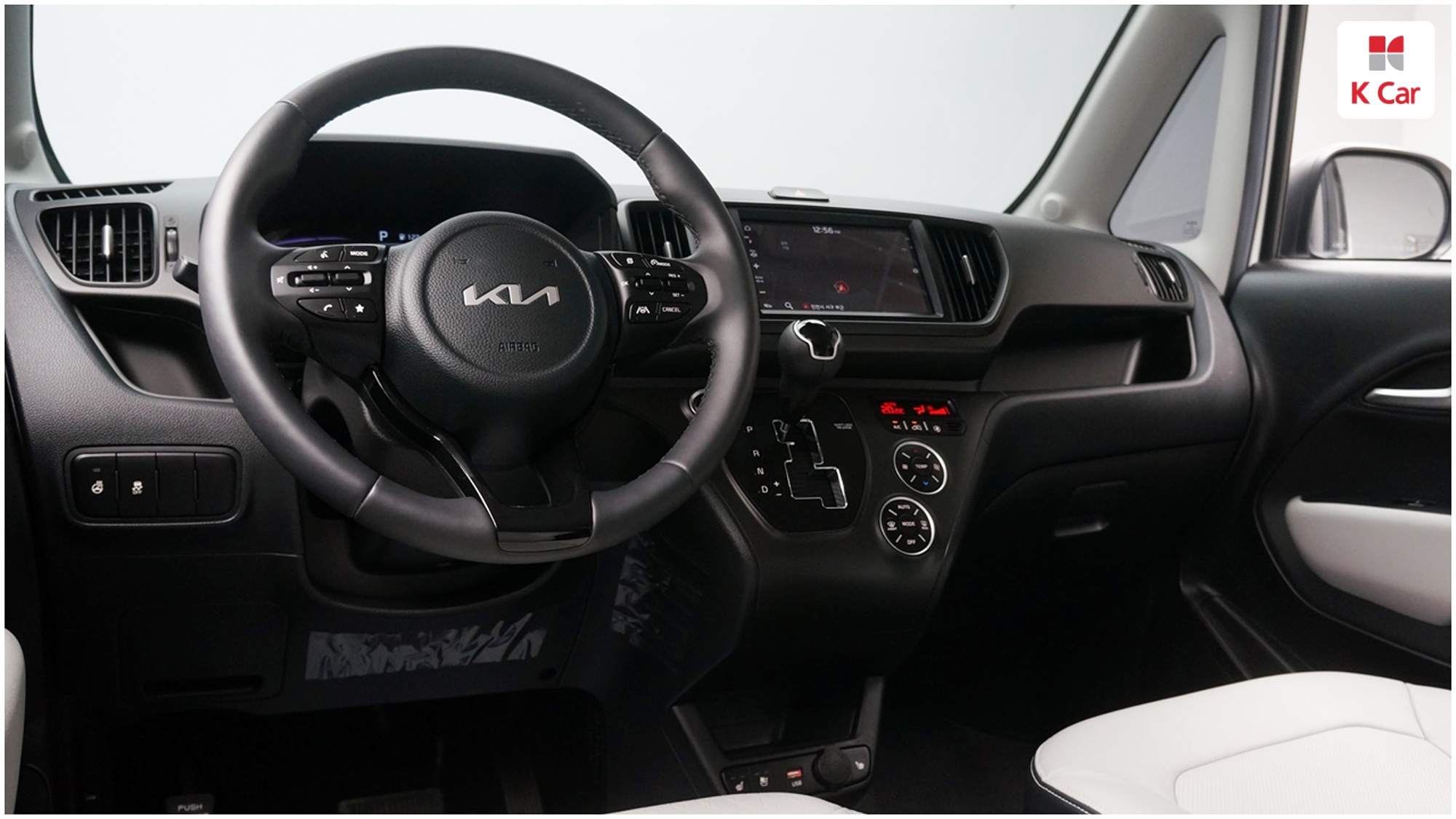 Kia Ray Signature, миниатюра 13