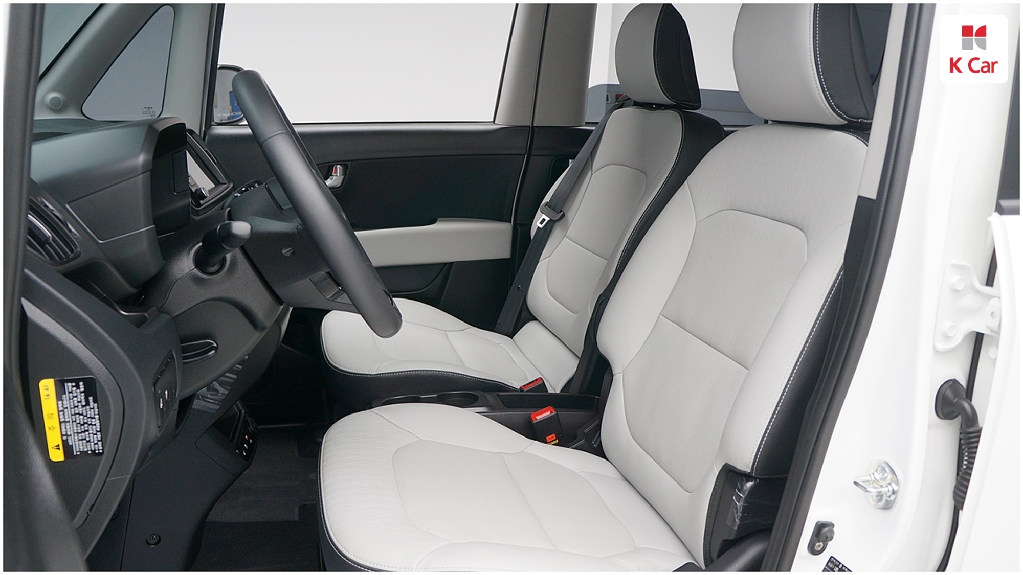 Kia Ray Signature, миниатюра 15