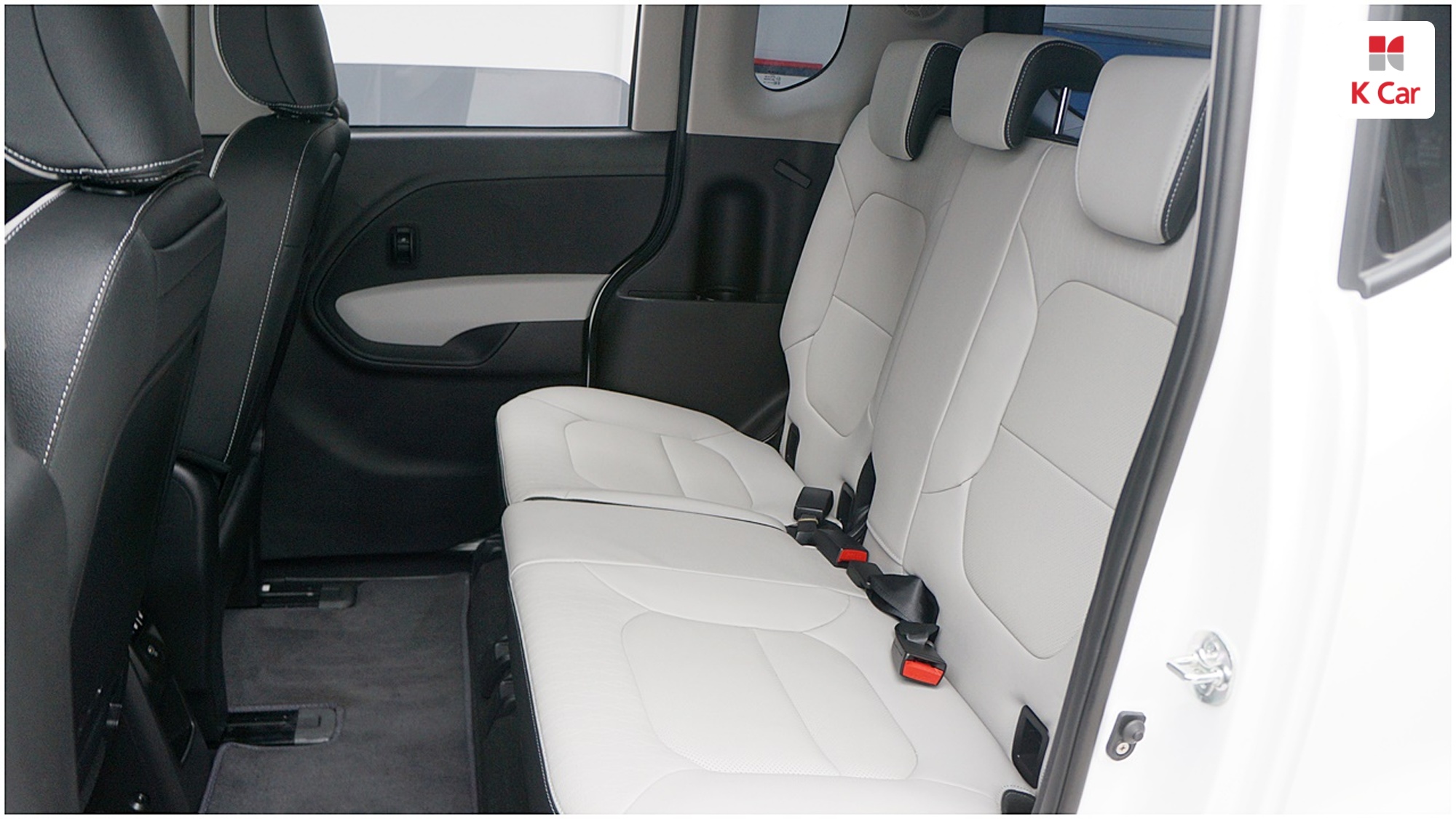 Kia Ray Signature, миниатюра 16