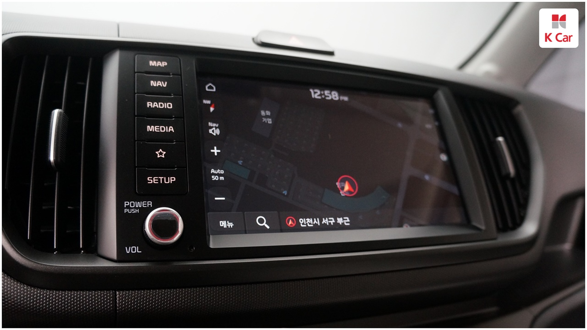 Kia Ray Signature, миниатюра 17