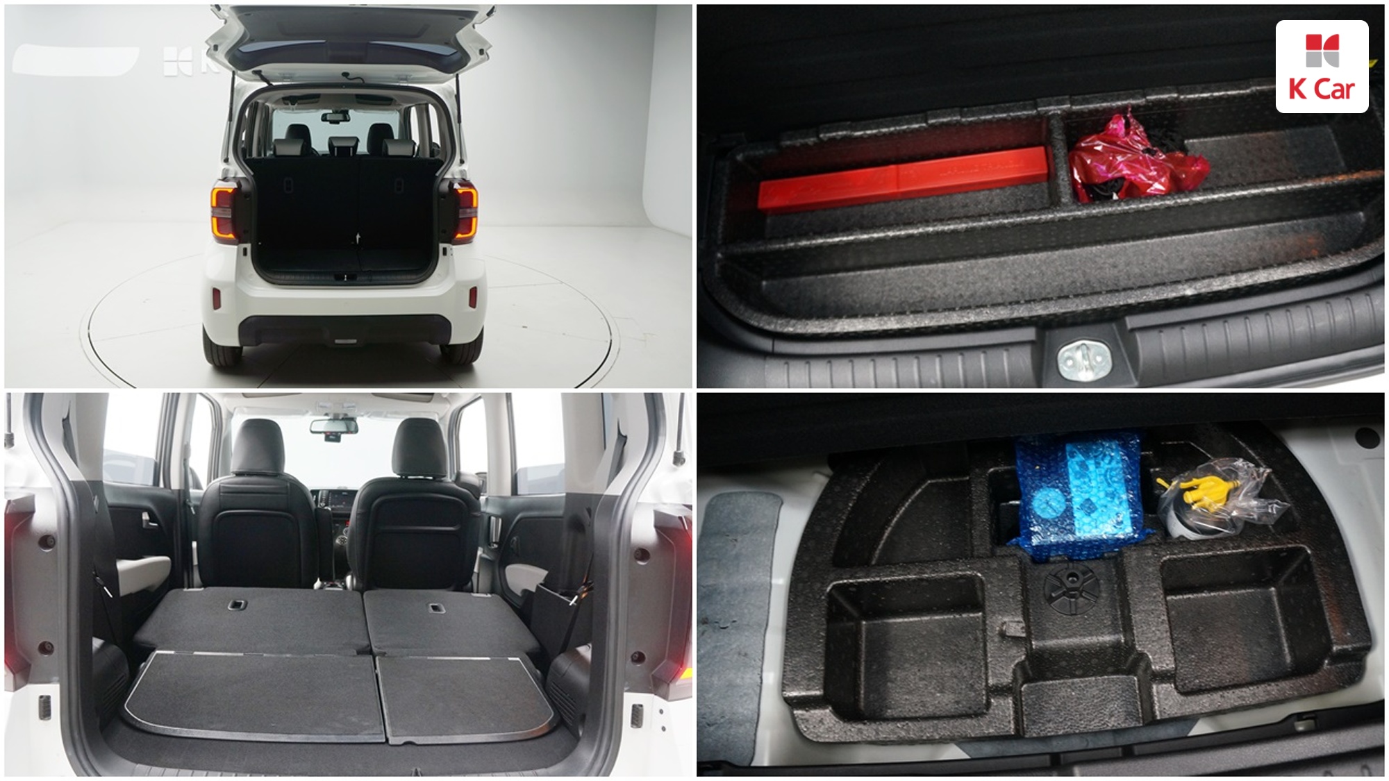 Kia Ray Signature, миниатюра 21