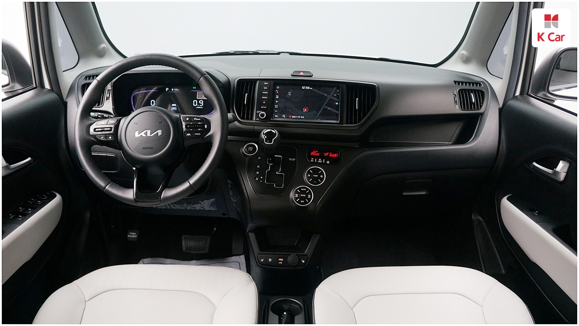 Kia Ray Signature, миниатюра 6