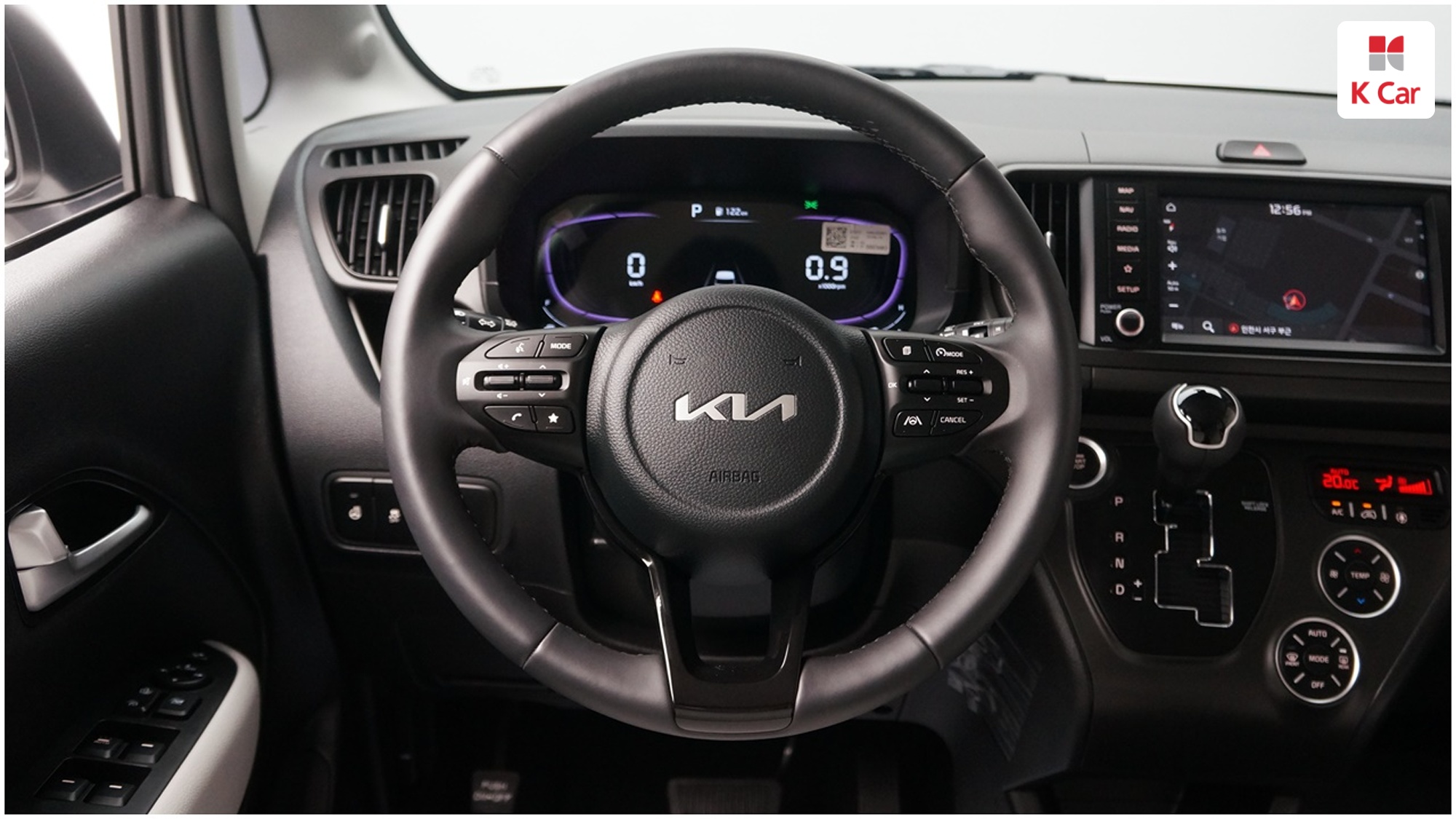 Kia Ray Signature, миниатюра 7