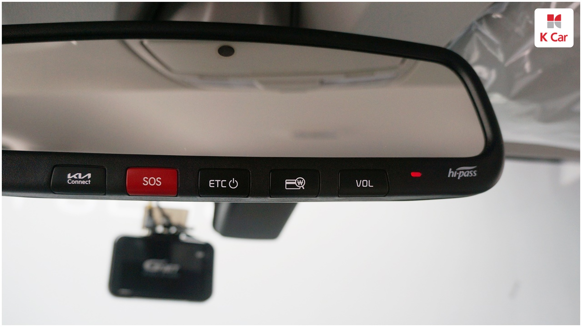 Kia Ray Signature, миниатюра 11