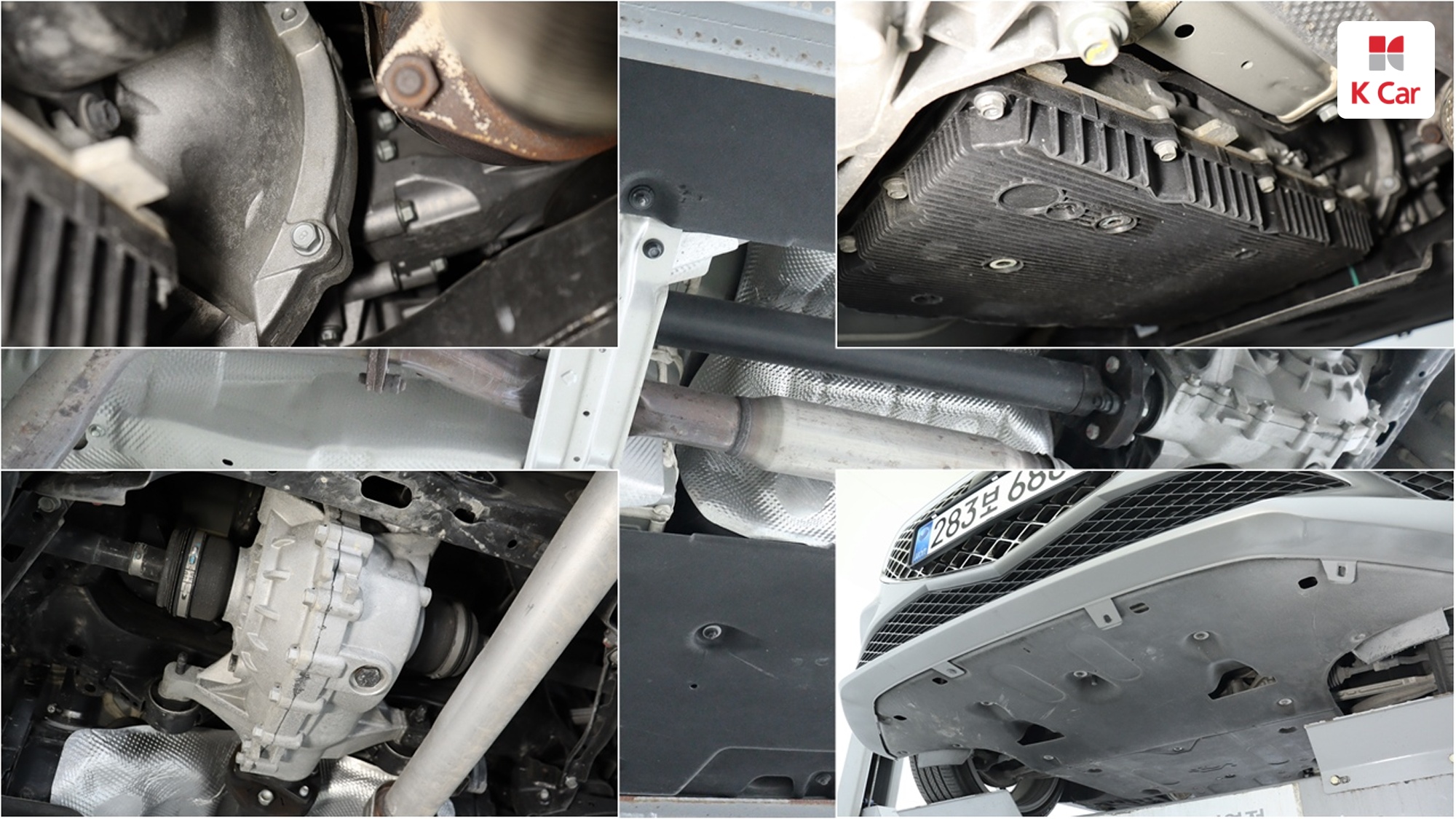 Genesis G70 бензин Turbo 2.0 2WD, миниатюра 22