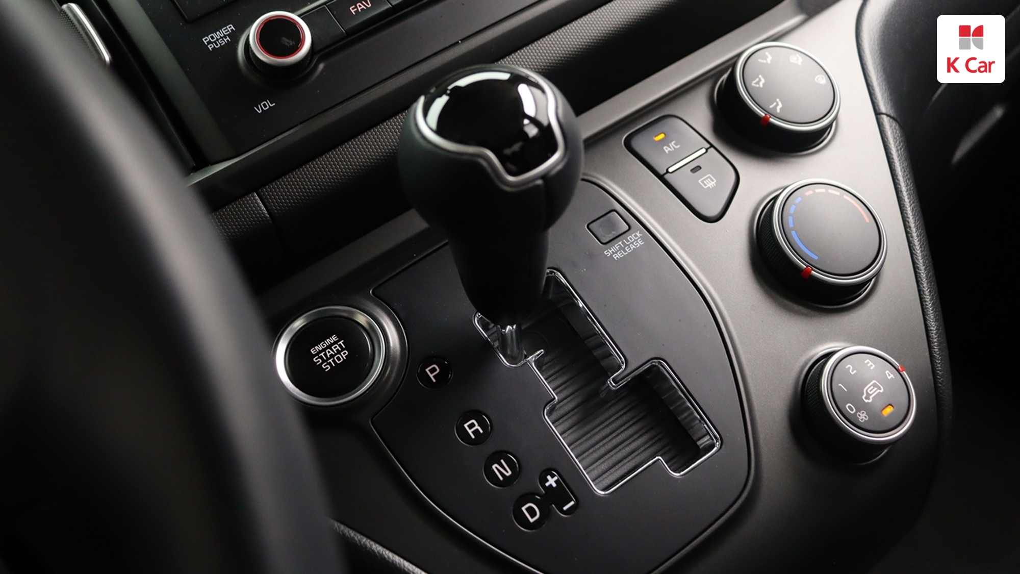 Kia Ray Signature, миниатюра 12