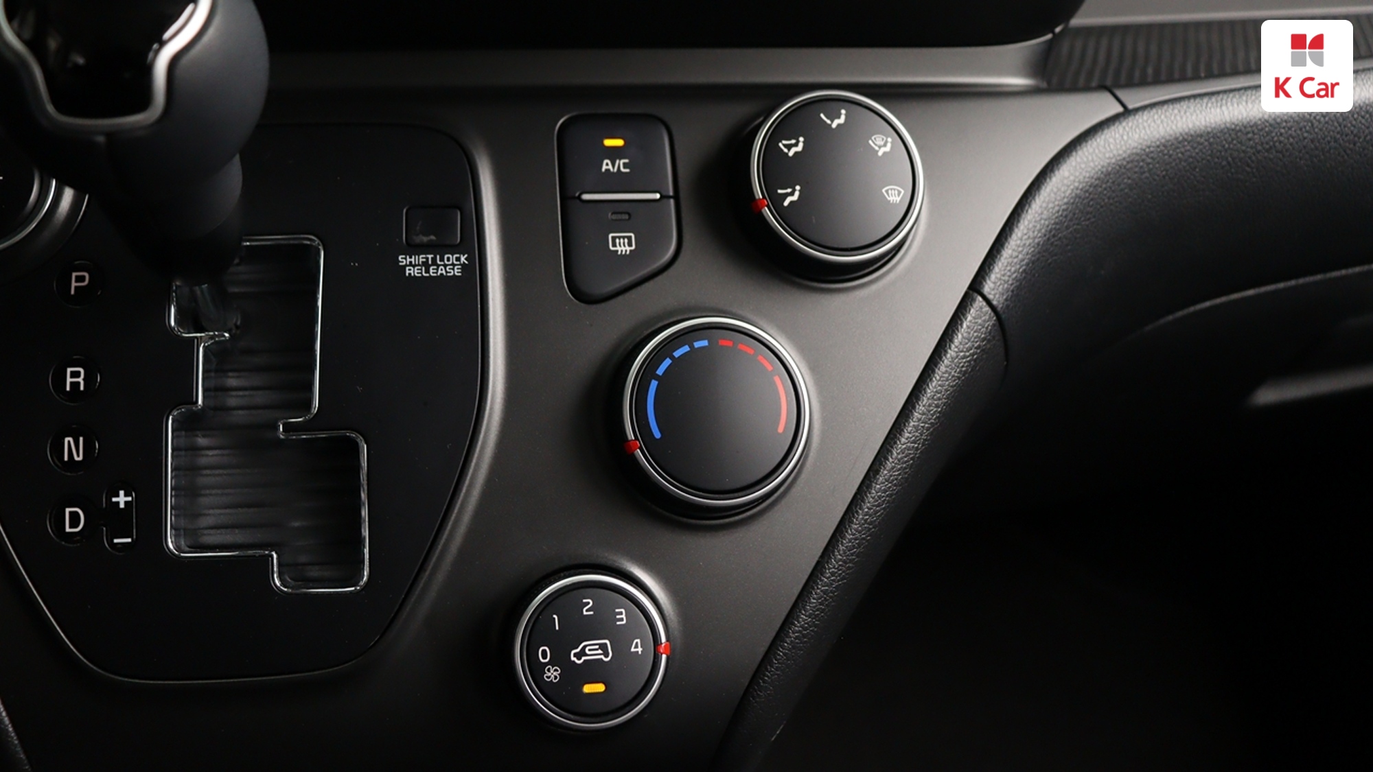 Kia Ray Signature, миниатюра 13
