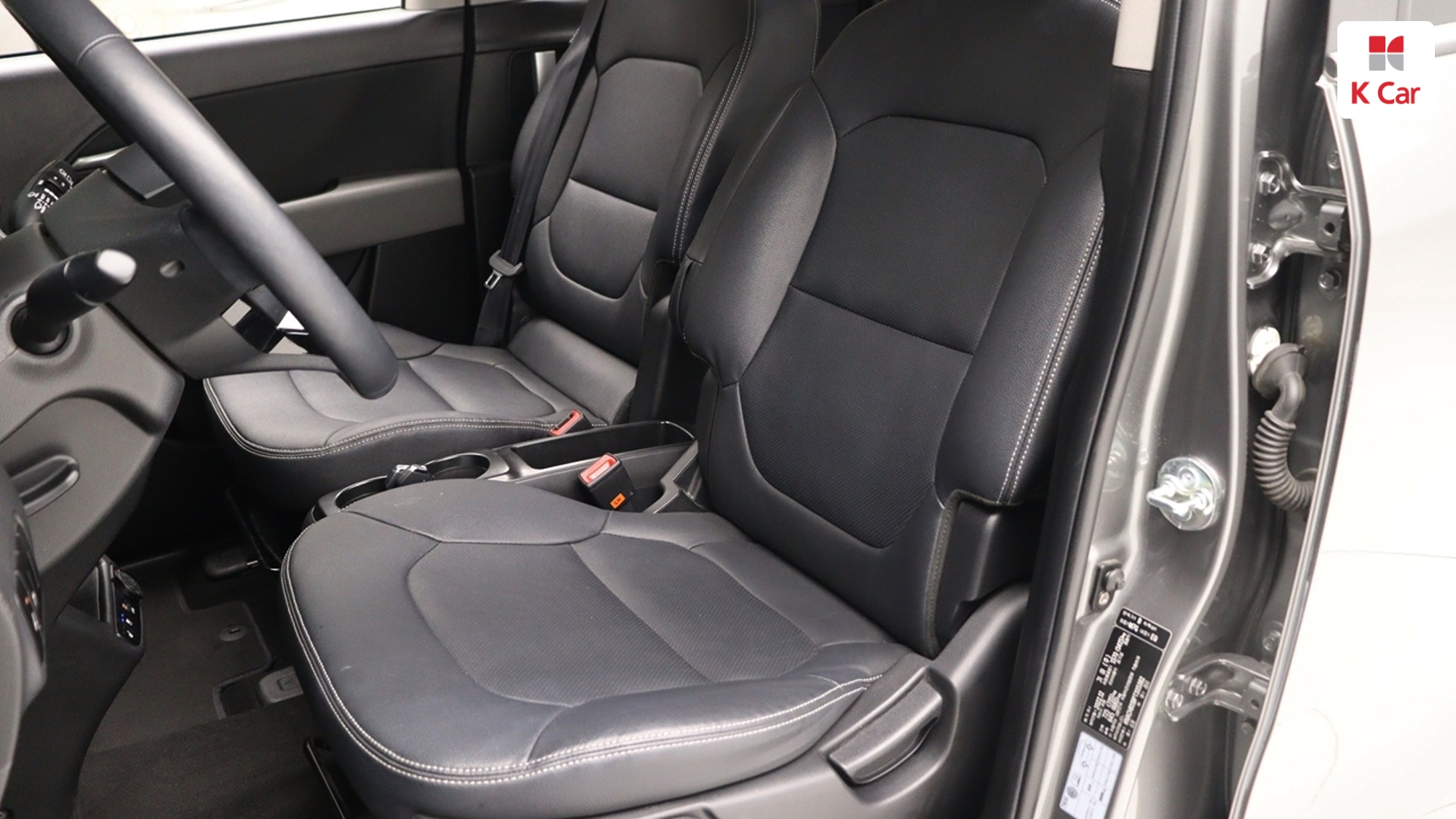 Kia Ray Signature, миниатюра 18