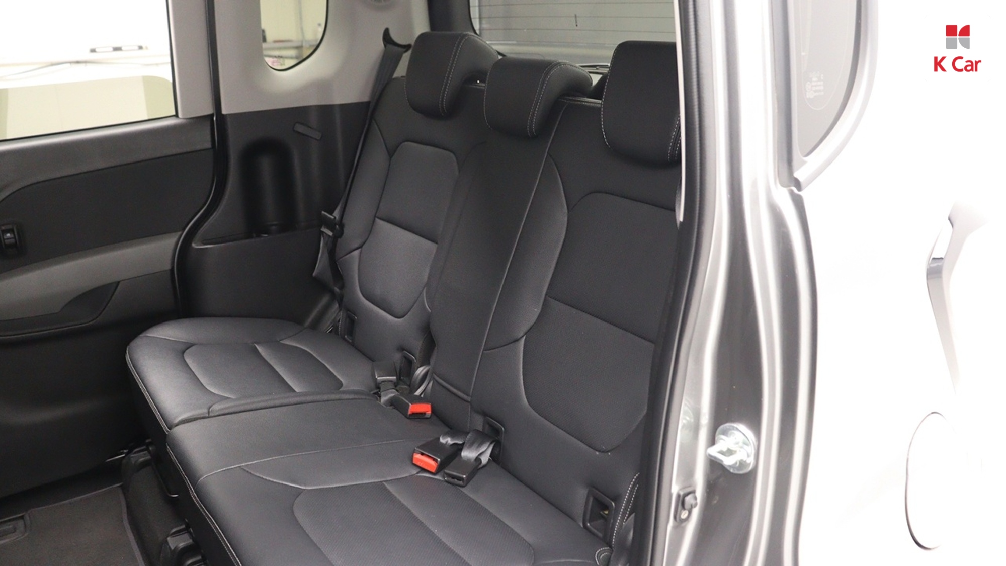 Kia Ray Signature, миниатюра 19