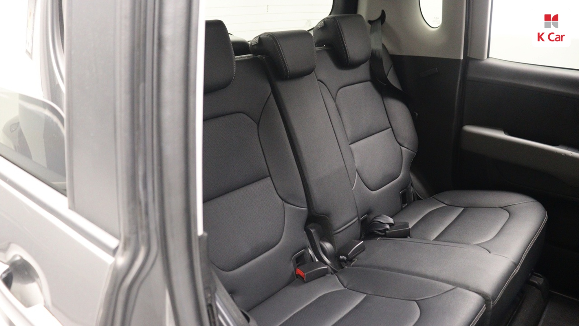 Kia Ray Signature, миниатюра 20