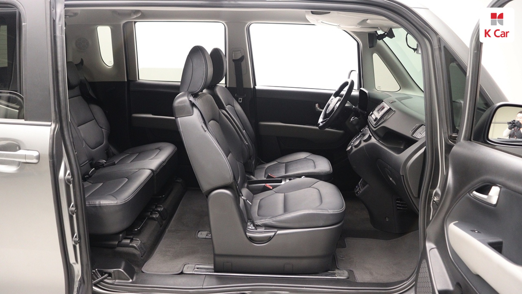 Kia Ray Signature, миниатюра 21