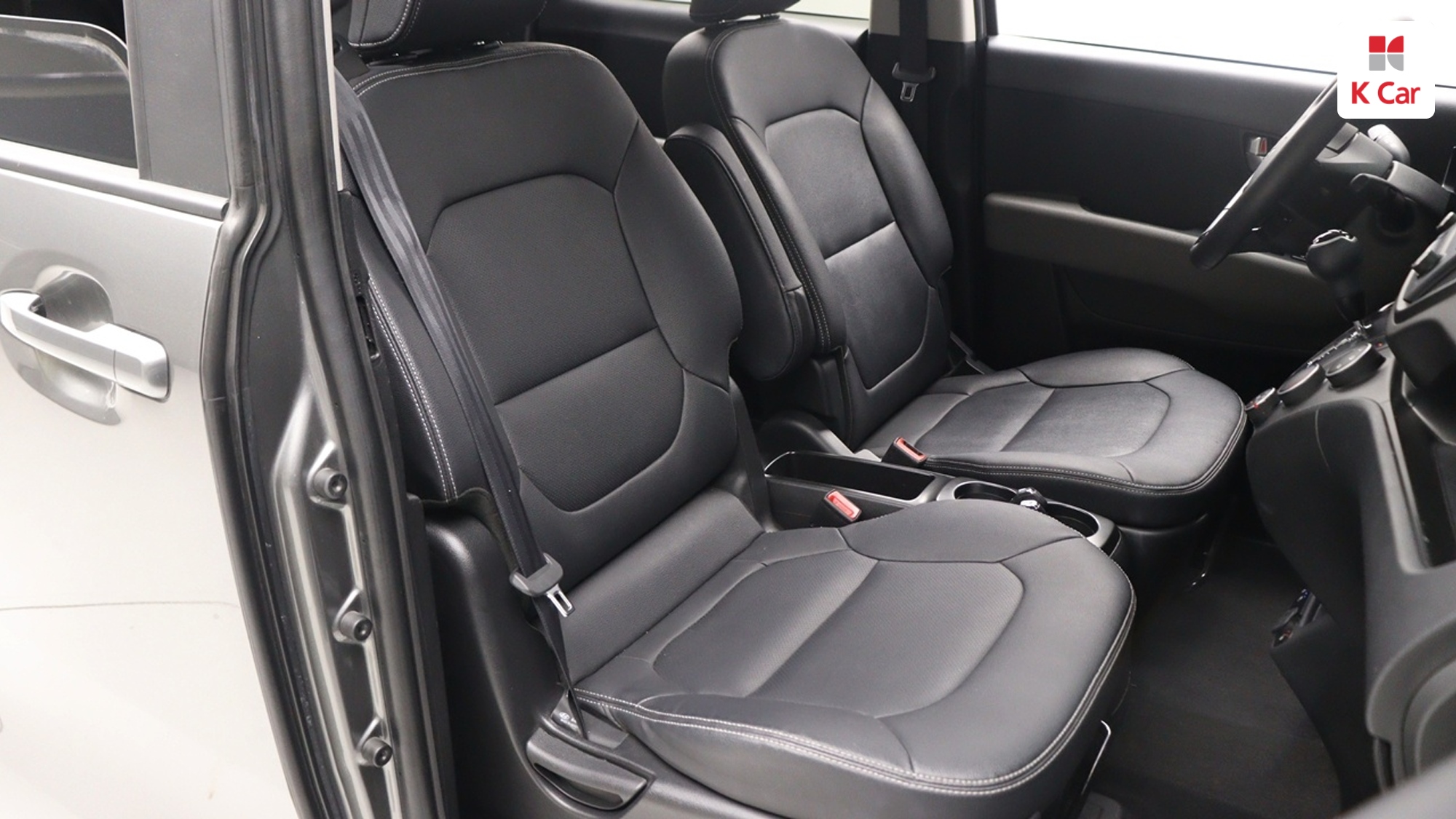 Kia Ray Signature, миниатюра 22