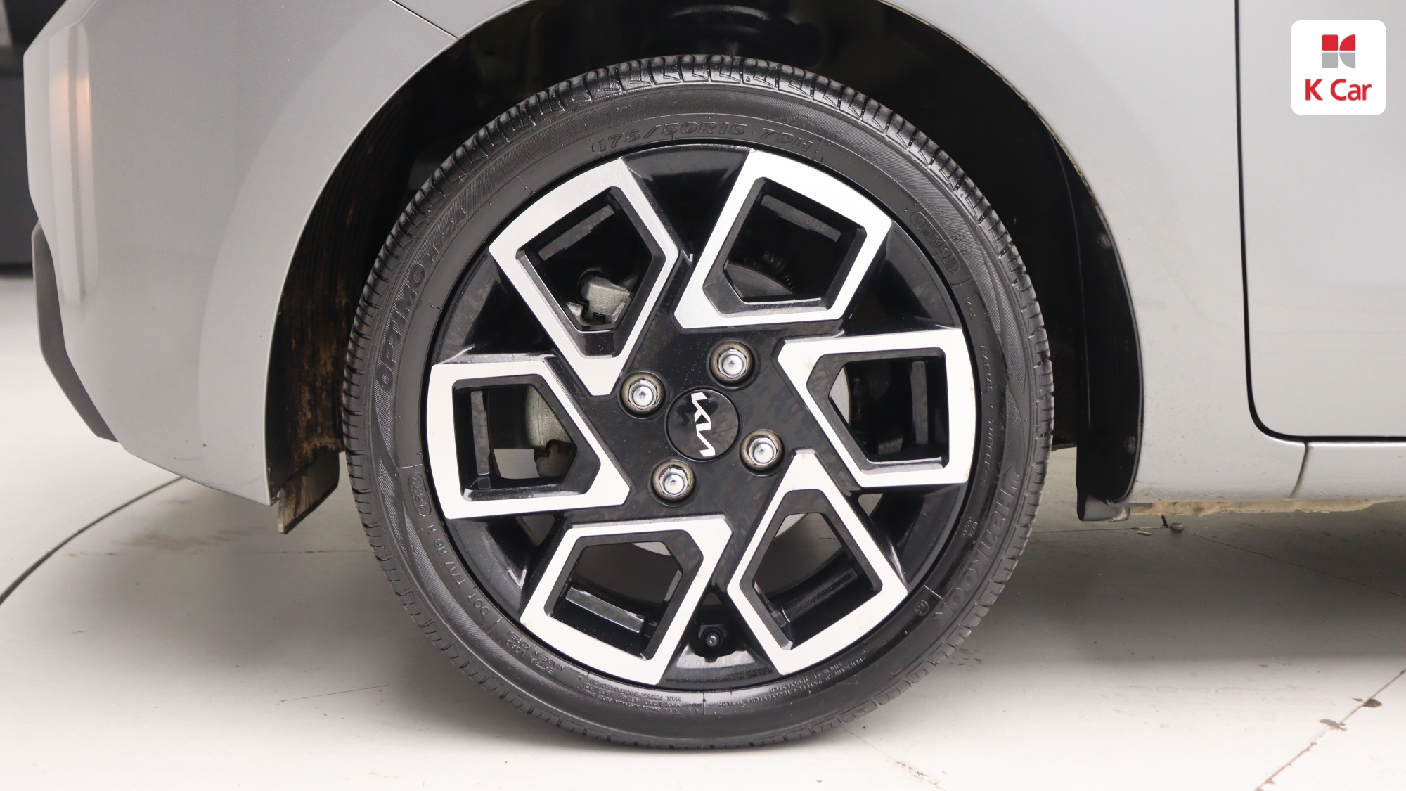Kia Ray Signature, миниатюра 25