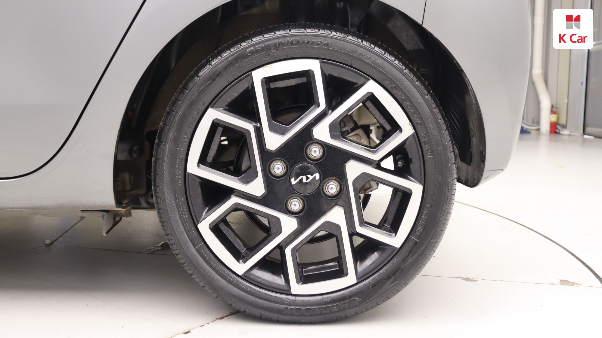 Kia Ray Signature, миниатюра 26