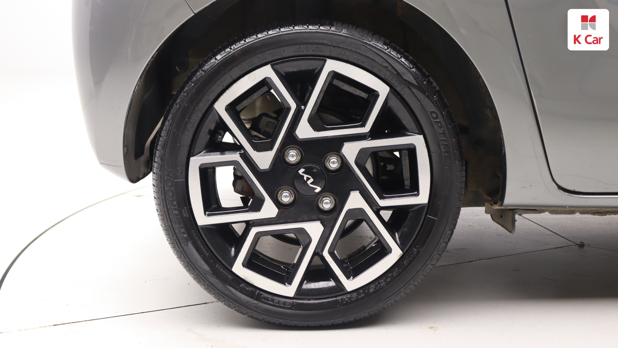 Kia Ray Signature, миниатюра 27