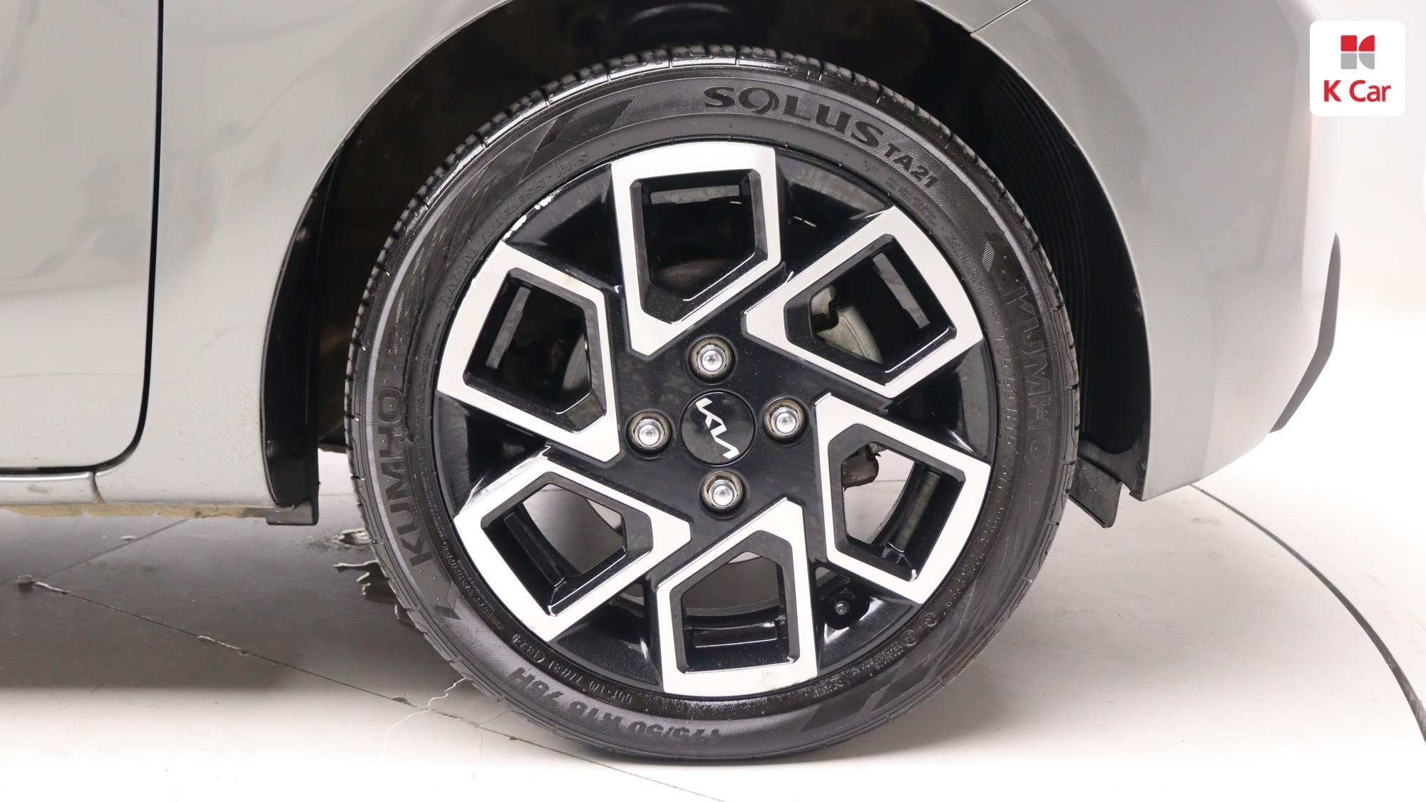 Kia Ray Signature, миниатюра 28