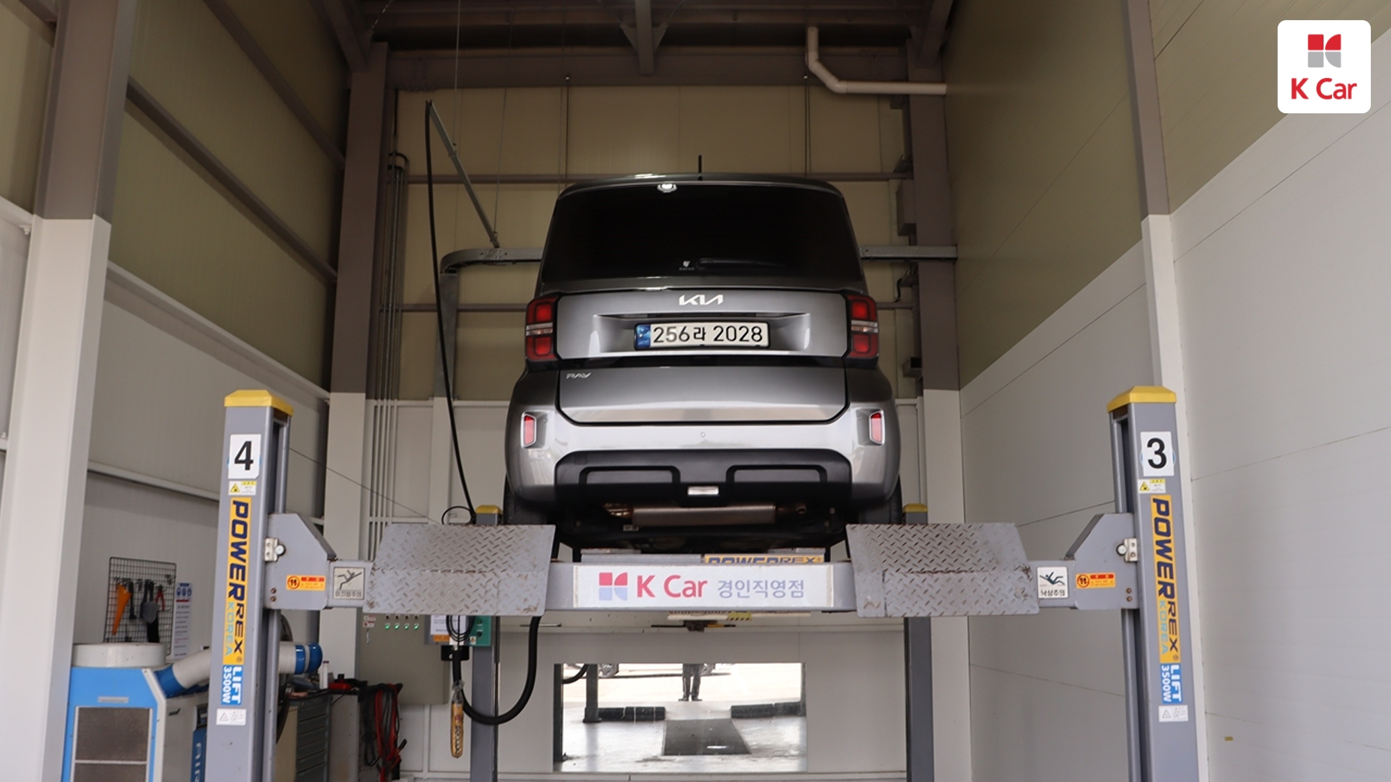 Kia Ray Signature, миниатюра 29