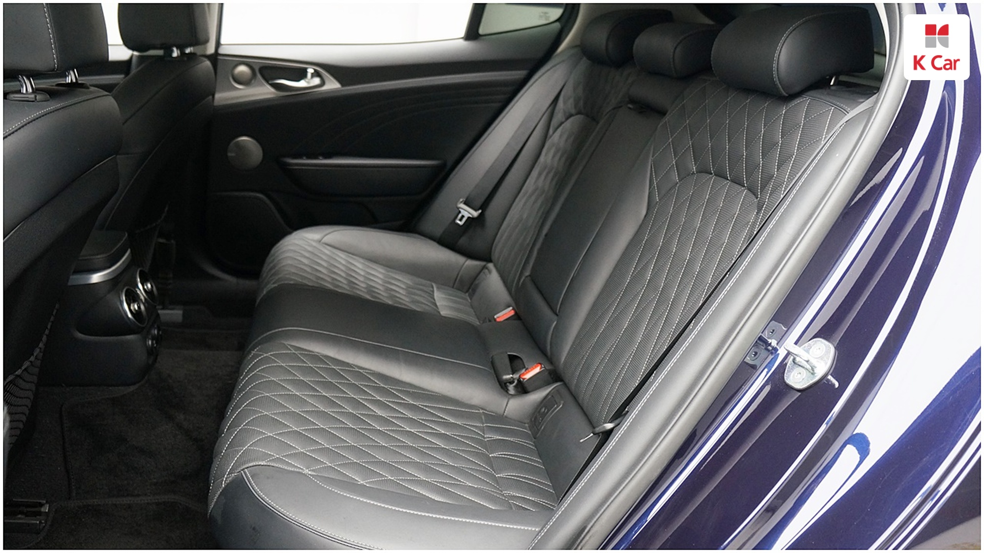 Kia Stinger 2.5 Turbo 2WD, миниатюра 15