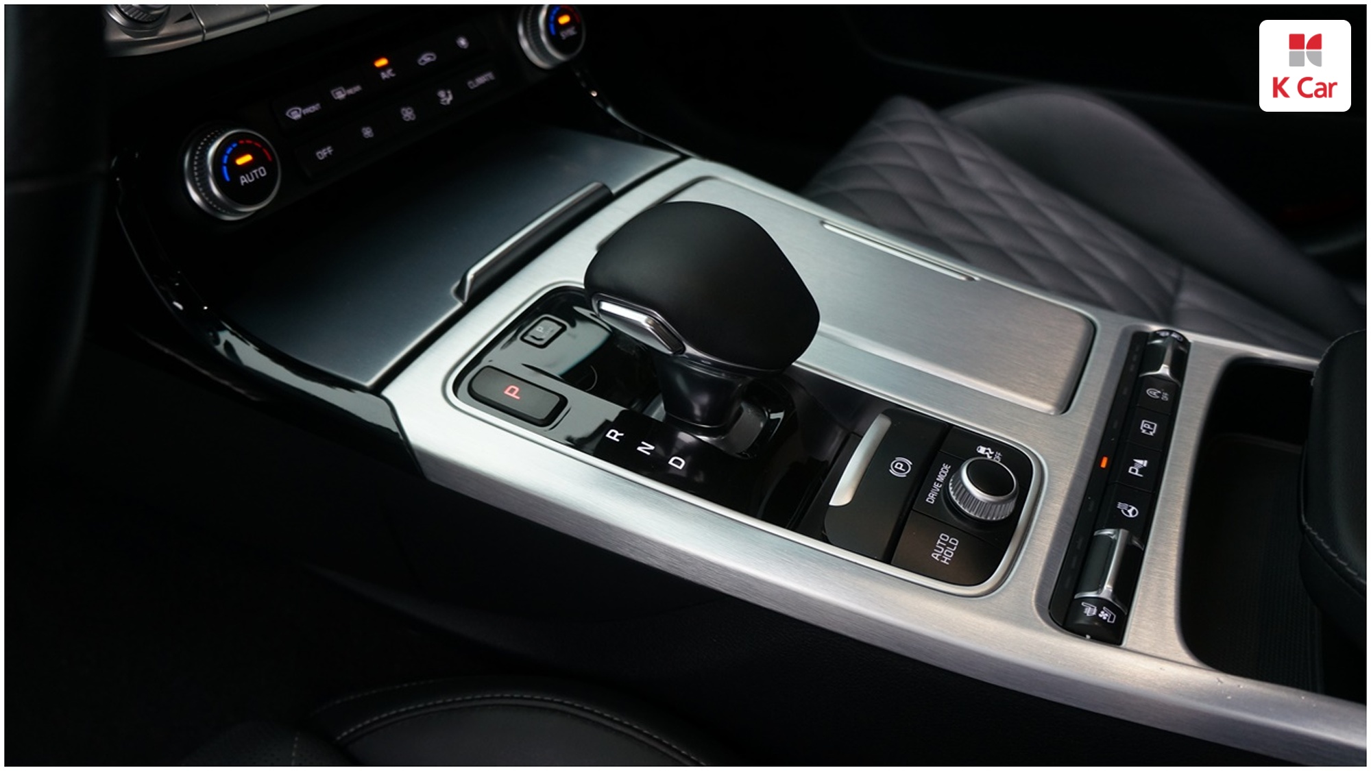 Kia Stinger 2.5 Turbo 2WD, миниатюра 19