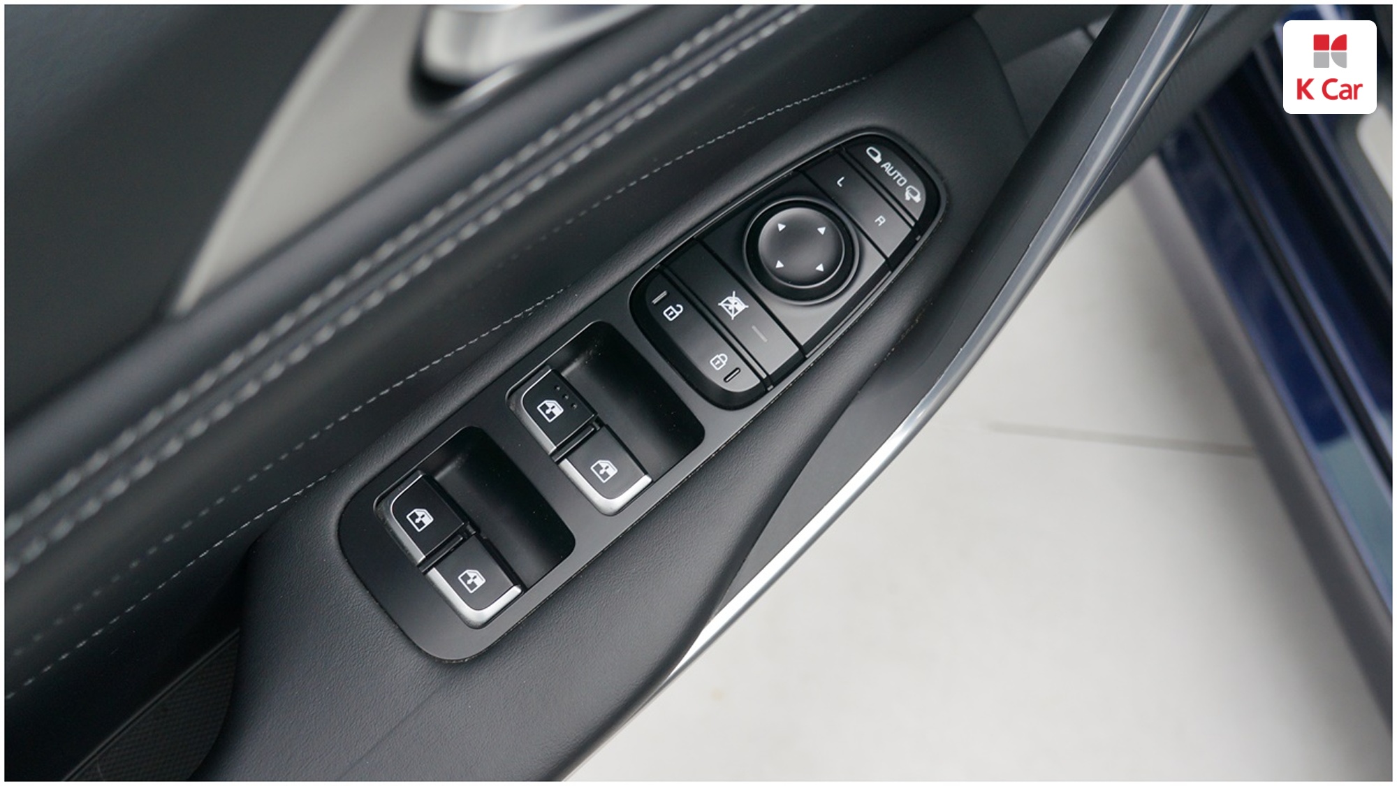 Kia Stinger 2.5 Turbo 2WD, миниатюра 9