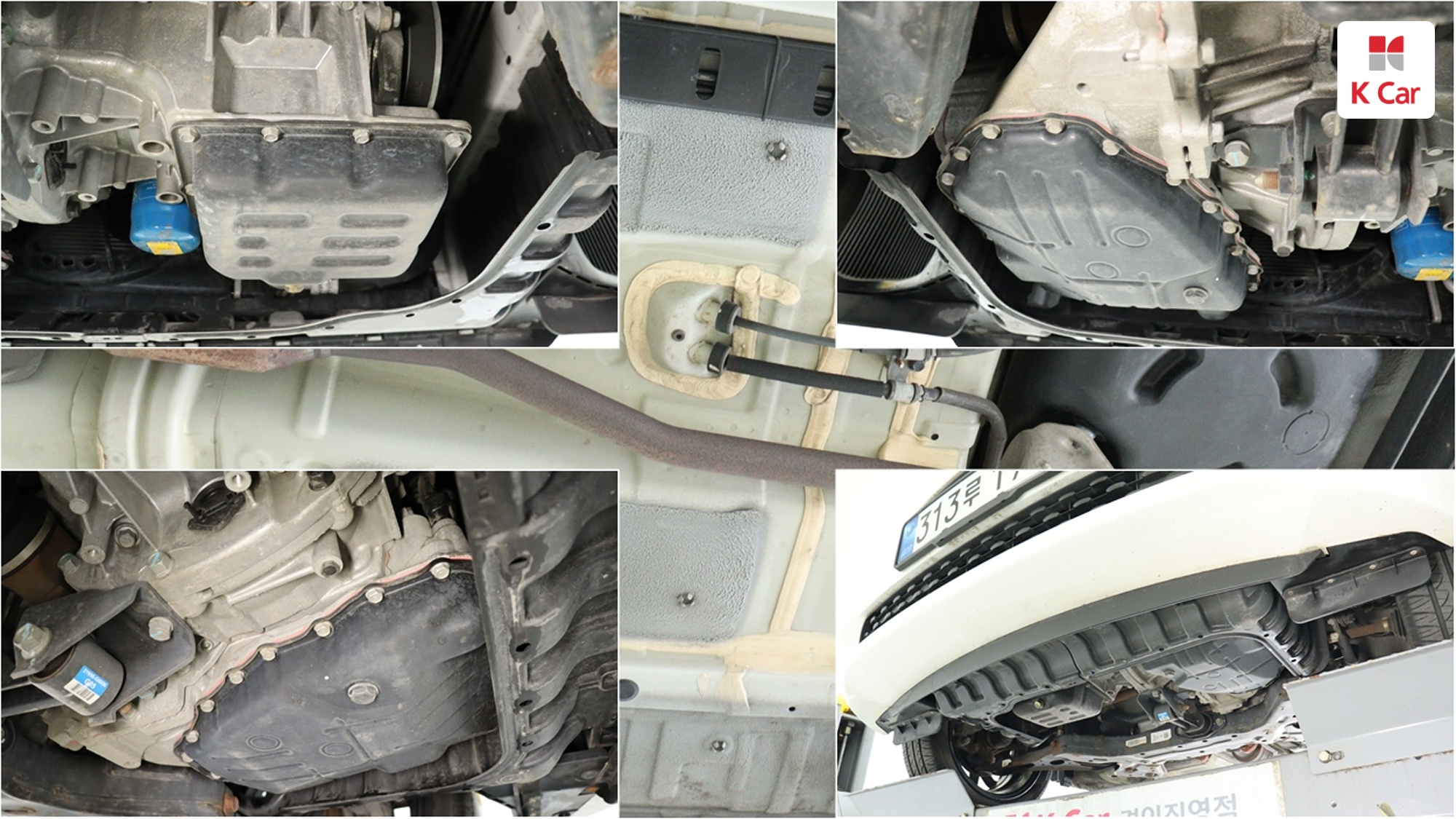Kia The New Ray Best Selection, миниатюра 17