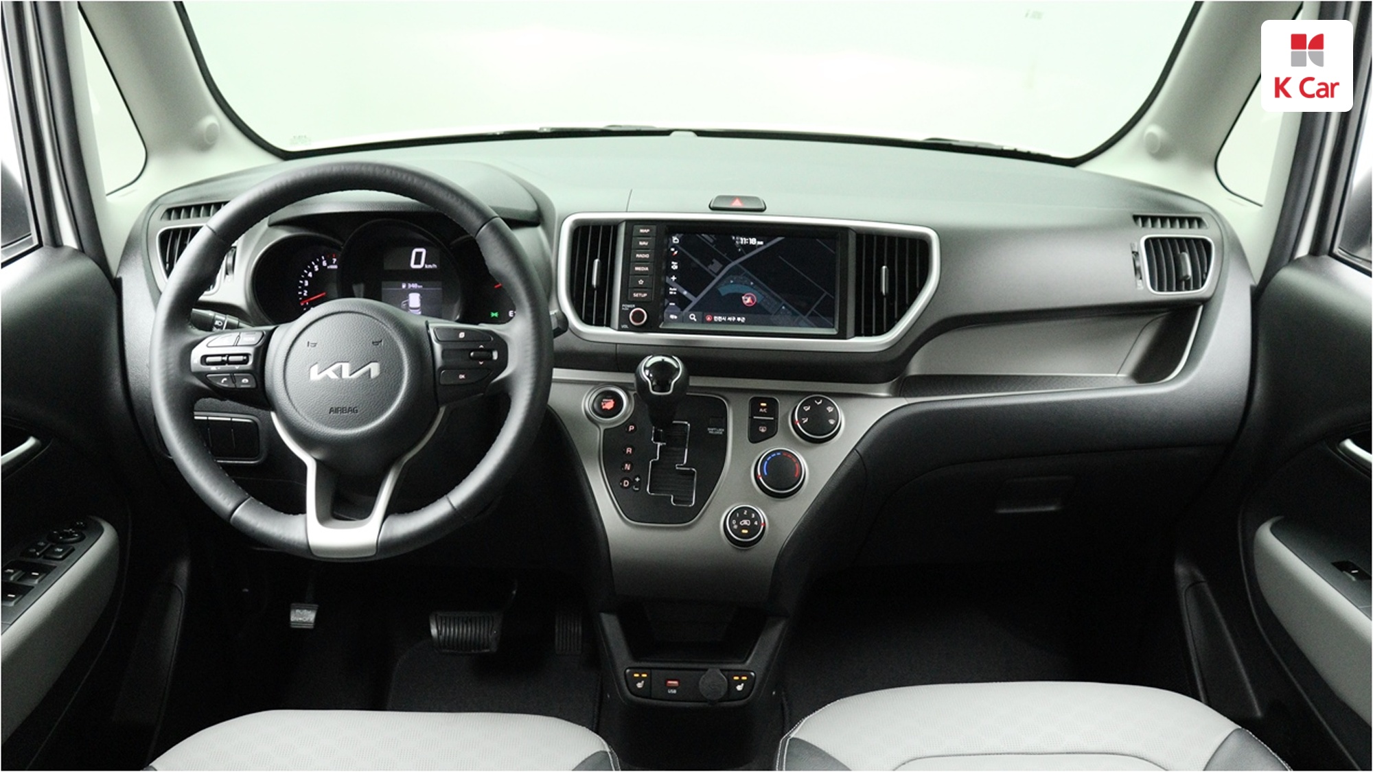Kia The New Ray Best Selection, миниатюра 21