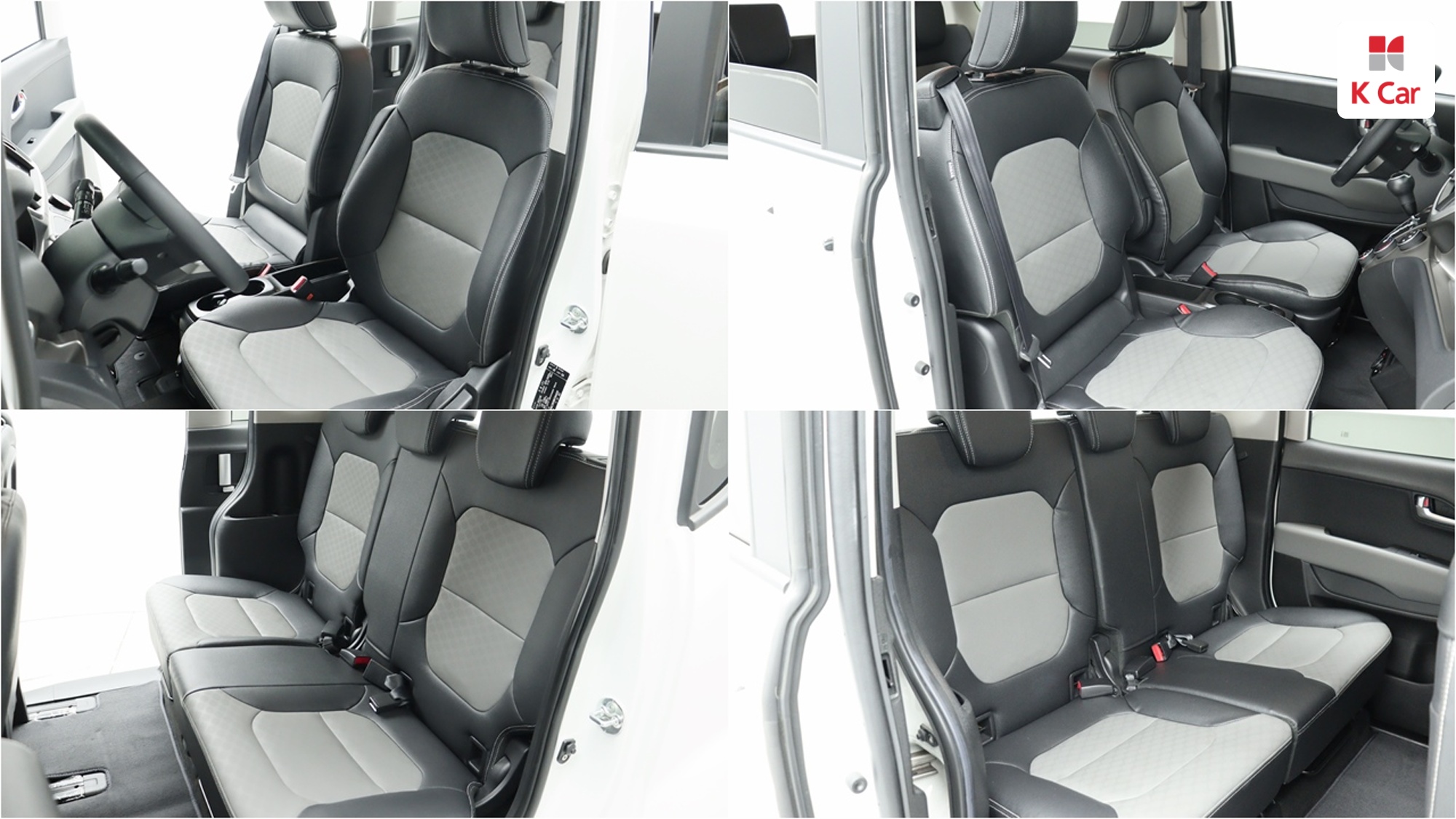 Kia The New Ray Best Selection, миниатюра 4