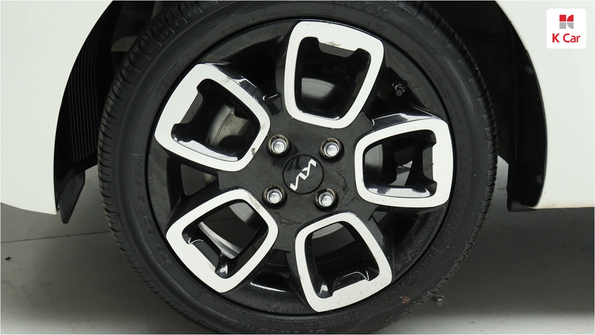 Kia The New Ray Best Selection, миниатюра 5