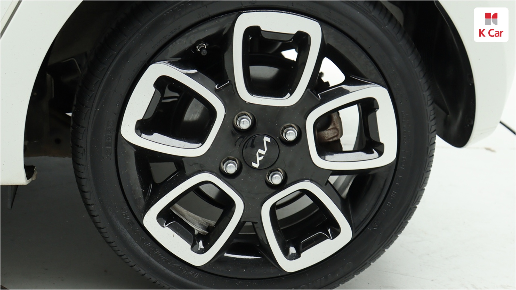 Kia The New Ray Best Selection, миниатюра 6